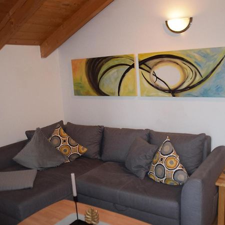 Ferienwohnung Petra Bischofsmais Εξωτερικό φωτογραφία