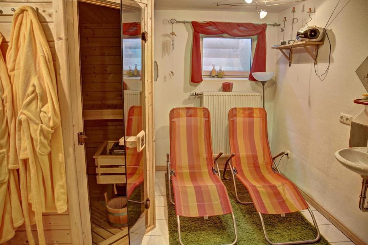 Ferienwohnung Petra Bischofsmais Εξωτερικό φωτογραφία