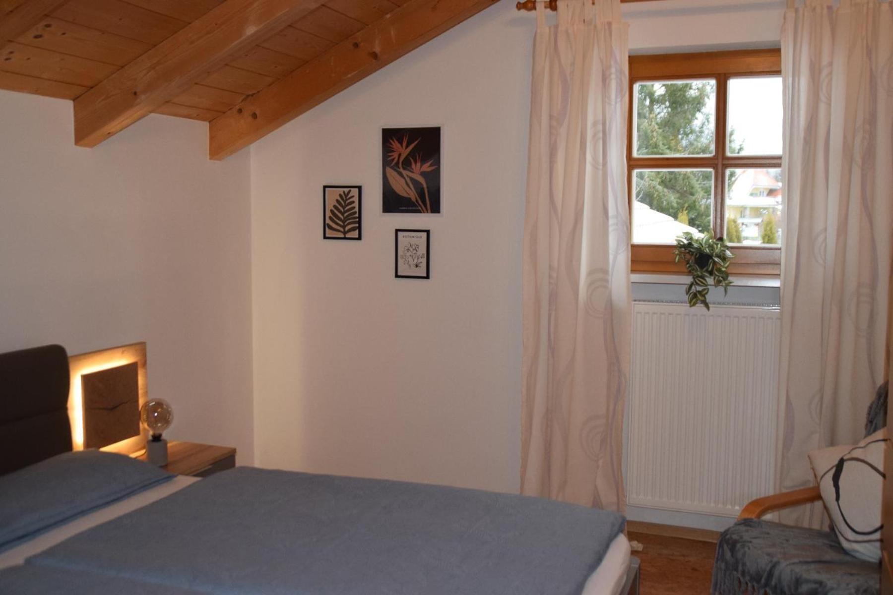 Ferienwohnung Petra Bischofsmais Εξωτερικό φωτογραφία