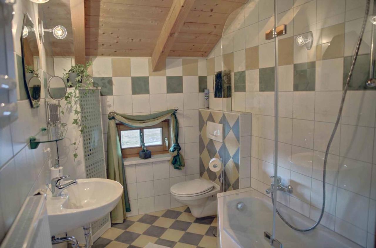 Ferienwohnung Petra Bischofsmais Εξωτερικό φωτογραφία
