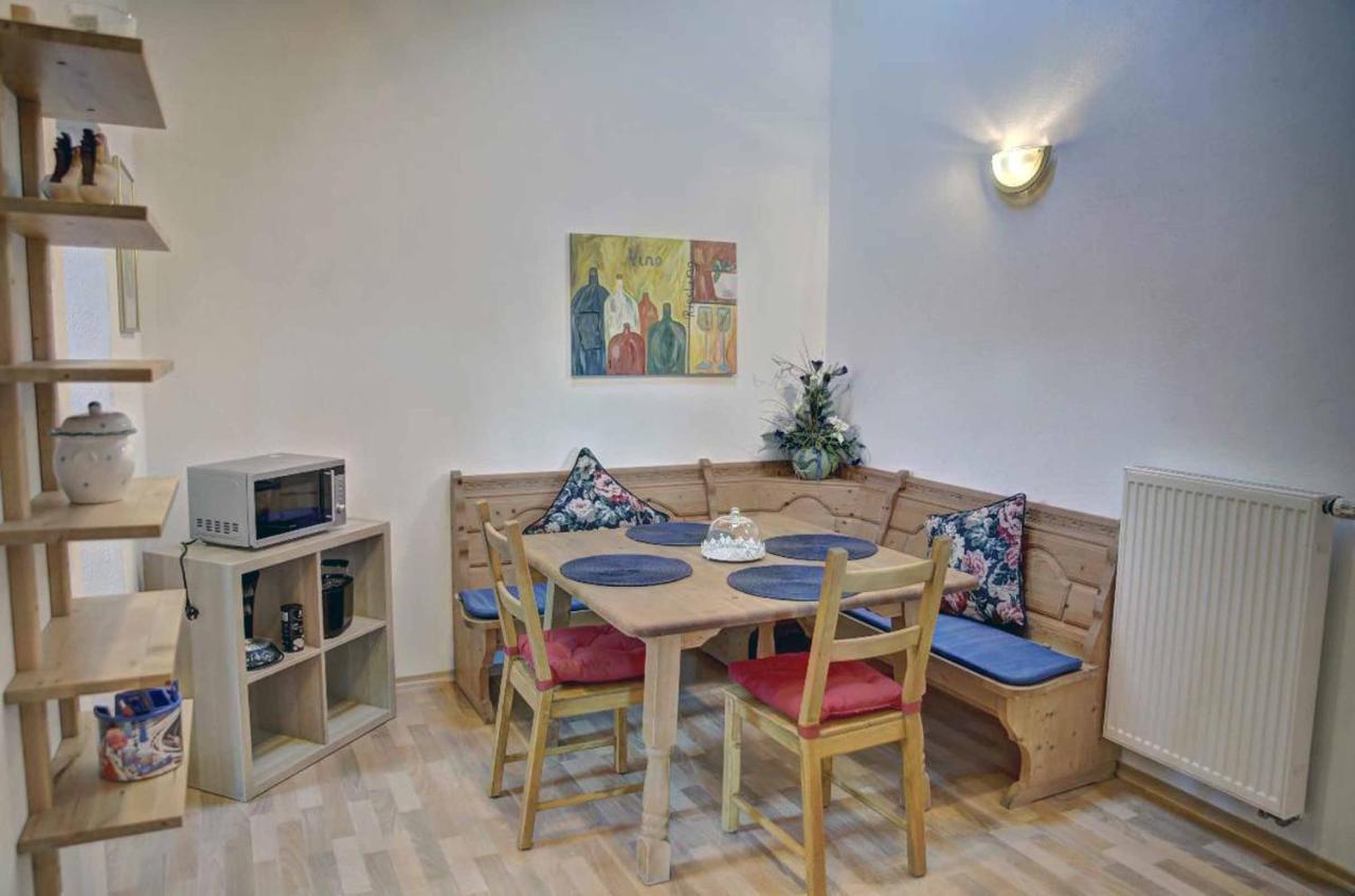 Ferienwohnung Petra Bischofsmais Εξωτερικό φωτογραφία